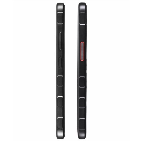 Smartfron Samsung Galaxy Xcover 7 (G556) Enterprise Edition 6/128GB Black