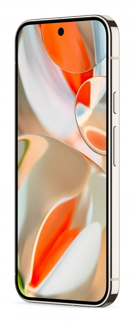 Smartfon Google Pixel 9 Pro XL 16/128GB Porcelain