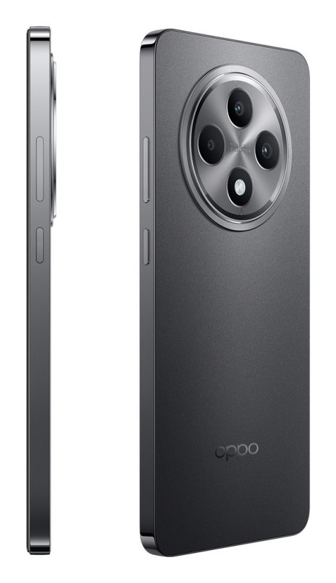 Smartfon Oppo Reno 12F 8/256GB Matte Gray