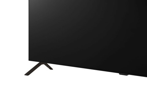 Telewizor LG OLED48B43LA OLED 48" 4K Ultra HD 120Hz WebOS Dolby Vision Czarny