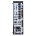 DELL OptiPlex 7070 i5-9500 16GB 512GB SSD SFF Win11pro UŻYWANY