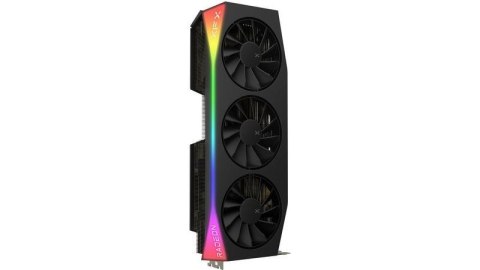 Karta graf. XFX Mercury RX 9070XT OC GAM E RGB 16GB