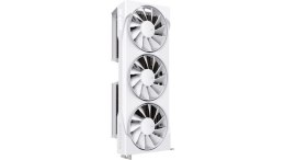 Karta graf. XFX Swift RX 9070XT White 3-FAN 16GB