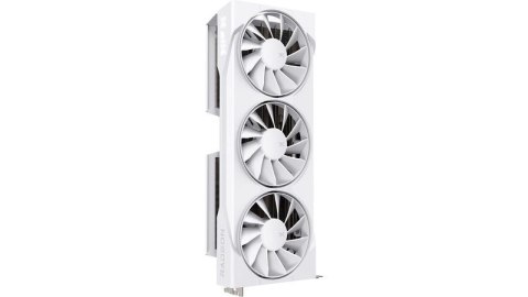 Karta graf. XFX Swift RX 9070XT White 3-FAN 16GB