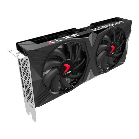 Karta graf. PNY XLR8 RTX 4060 Ti 8GB VERTO OC DUAL