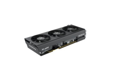 Karta graficzna XFX Radeon RX 7600 SPEEDSTER QICK308 CORE Gaming 8GB D6 HDMI 3xDP 3 FAN