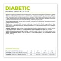 VetExpert Veterinary Diet Diabetic Cat 100g Pouch