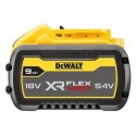 Akumulator FLEXVOLT 18/54V 9,0/3,0Ah DCB547 DEWALT