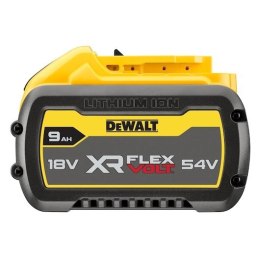Akumulator FLEXVOLT 18/54V 9,0/3,0Ah DCB547 DEWALT