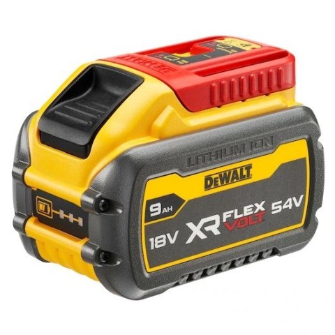 Akumulator FLEXVOLT 18/54V 9,0/3,0Ah DCB547 DEWALT