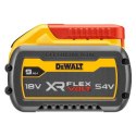 Akumulator FLEXVOLT 18/54V 9,0/3,0Ah DCB547 DEWALT