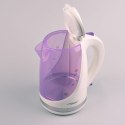 Czajnik elektryczny 1,7l 2200W MAESTRO MR-044-VIOLET
