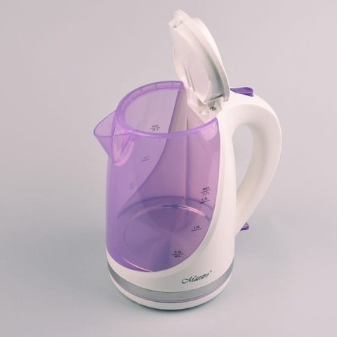 Czajnik elektryczny 1,7l 2200W MAESTRO MR-044-VIOLET