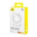 Kabel Baseus Gem USB-USB C 100W 1m (biały)
