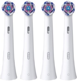 Końcówki do szczoteczek ORAL-B Braun iO Radiant 4 sz biel