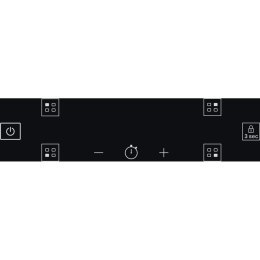 Płyta indukcyjna WHIRLPOOL WS Q4860 NE