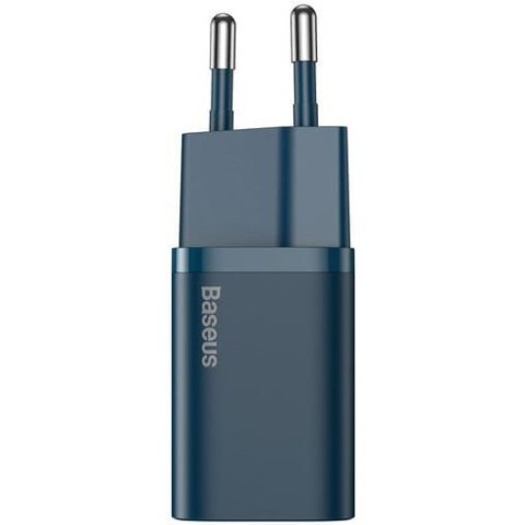 BASEUS ŁADOWARKA SIECIOWA Z PRZEWODEM USB-C DO LIG