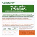 Bonatium Herbatka ziołowa Włosy, skóra i paznokcie Fix 20szt.