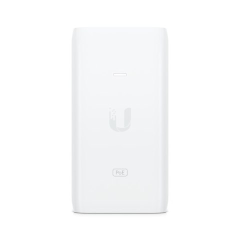 Injector PoE Ubiquiti U-PoE PoE 15W (U-POE-EU)