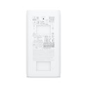 Injector PoE Ubiquiti U-PoE PoE 15W (U-POE-EU)