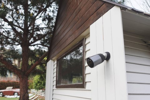 Kamera IP EZVIZ CS-BC1C