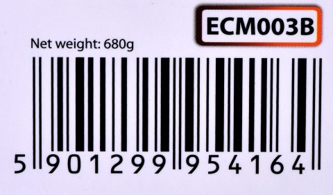 Laktator elektryczny/ręczny Esperanza GEMELOS ECM003B (150 ml)