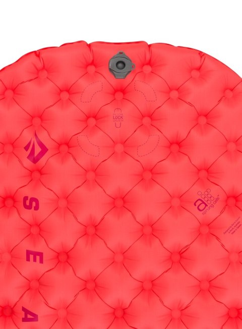 Materac SEA TO SUMMIT Ultralight ASC