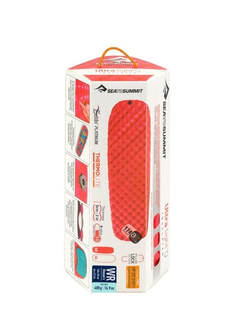 Materac SEA TO SUMMIT Ultralight ASC