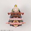 ONE PIECE GRAND SHIP COLLECTION QYEEN-MAMA-CHANTER