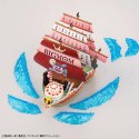 ONE PIECE GRAND SHIP COLLECTION QYEEN-MAMA-CHANTER