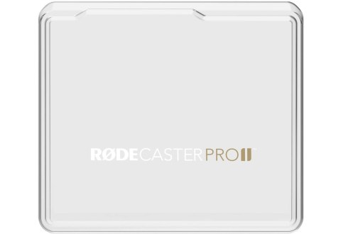 RODECover 2 - OsĹ‚ona RODECaster Pro II