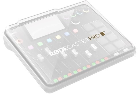 RODECover 2 - OsĹ‚ona RODECaster Pro II