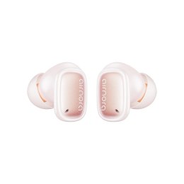 Słuchawki bezprzewodowe Baseus AirNora 3 (różowy)