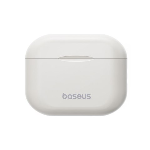 Słuchawki bezprzewodowe Baseus Bowie E17 (biały)