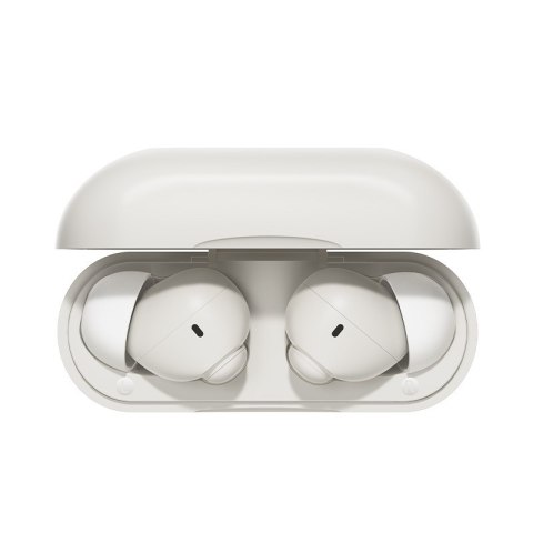 Słuchawki bezprzewodowe Baseus Bowie E17 (biały)