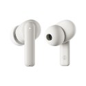 Słuchawki bezprzewodowe Baseus Bowie E17 (biały)