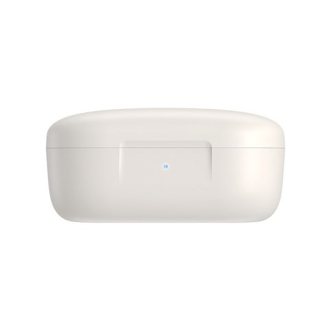 Słuchawki bezprzewodowe Baseus Bowie E18 (biały)