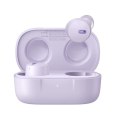 Słuchawki bezprzewodowe Baseus Bowie E18 (fioletowy)