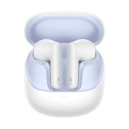 Słuchawki bezprzewodowe Baseus Bowie M3 (biały)