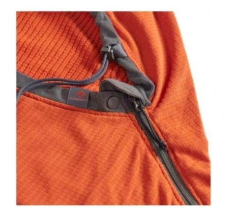 Wkładka do śpiwora SEA TO SUMMIT Reactor Extreme - Mummy w/ Drawcord - Compact