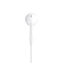 Zestaw słuchawkowy Apple EarPods MMTN2ZM/A (douszne; TAK; kolor biały)