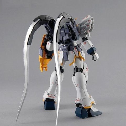 MG 1/100 GUNDAM SANDROCK EW VER. BL