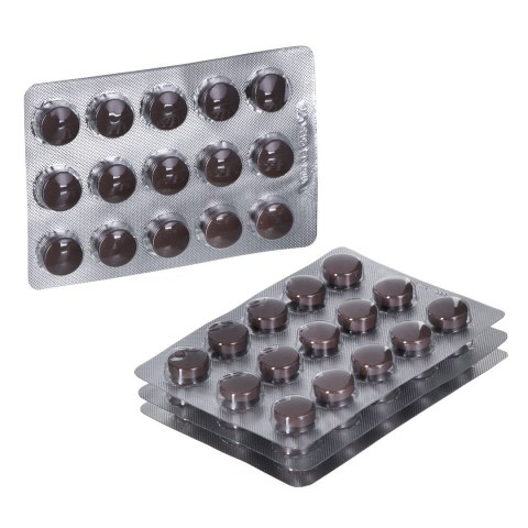 Novativ Multiwitamina dla Niej, 60 tabletek powlekanych