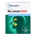 Novativ Na zatoki 60 tabletek powlekanych
