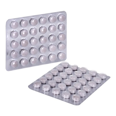 Novativ Na zatoki 60 tabletek powlekanych