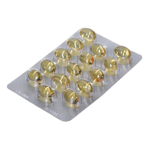 Novativ Olej z wiesiołka 60 kapsułek