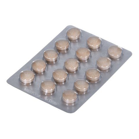 Novativ Żeń-szeń Complex 60tabl.