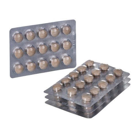 Novativ Żeń-szeń Complex 60tabl.