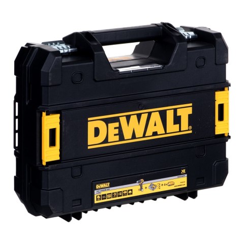Wiertarko-wkrętarka 18V Dewalt DCD708D2T