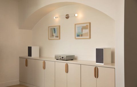 Wzmacniacz Denon PMA-900HNE